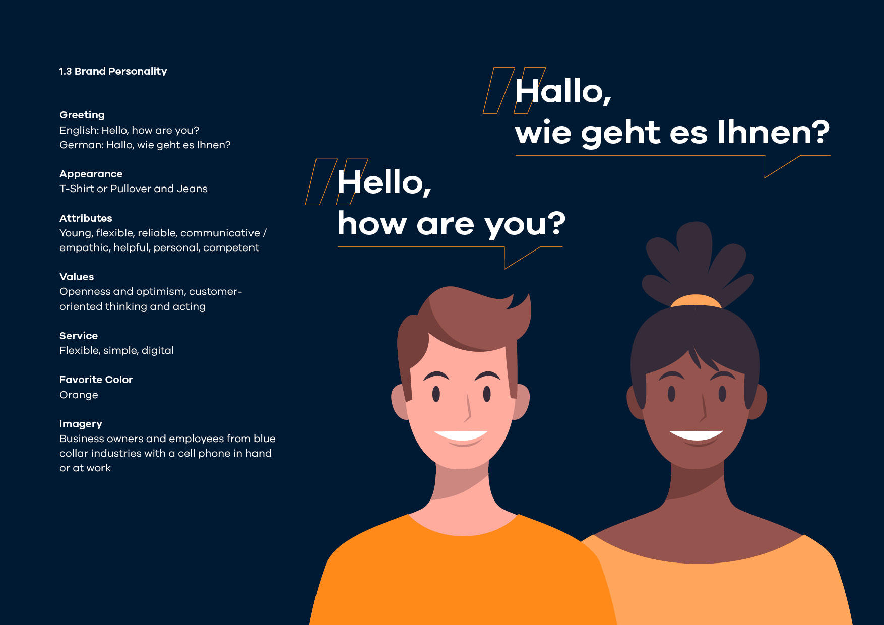 Crewmeister Eichmeister Kreativagentur